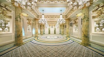 Willard InterContinental Washington by IHG