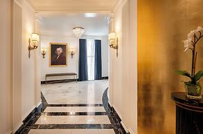 Willard InterContinental Washington by IHG