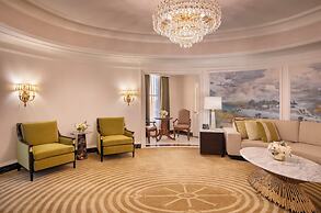 Willard InterContinental Washington by IHG