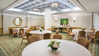 Willard InterContinental Washington by IHG