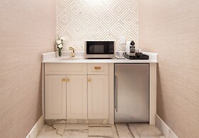 Willard InterContinental Washington by IHG