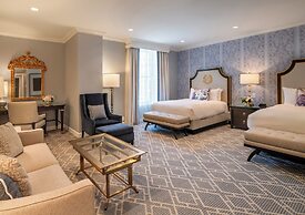 Willard InterContinental Washington by IHG