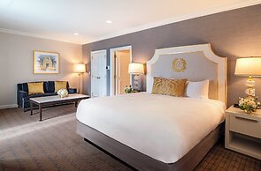 Willard InterContinental Washington by IHG