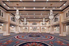 Willard InterContinental Washington by IHG