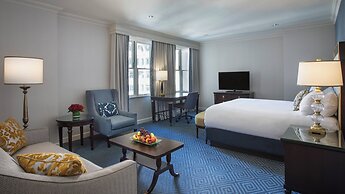 Willard InterContinental Washington by IHG
