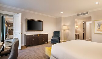 Willard InterContinental Washington by IHG