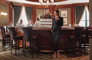 Willard InterContinental Washington by IHG