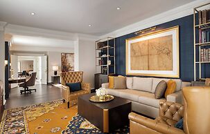 Willard InterContinental Washington by IHG