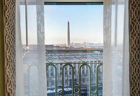 Willard InterContinental Washington by IHG