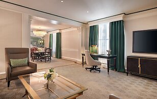 Willard InterContinental Washington by IHG