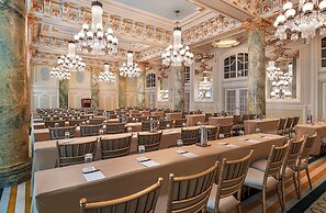 Willard InterContinental Washington by IHG