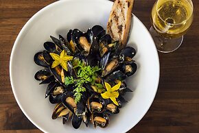 Willard InterContinental Washington by IHG