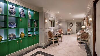 Willard InterContinental Washington by IHG