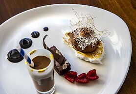 Willard InterContinental Washington by IHG