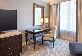 Willard InterContinental Washington by IHG