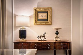 Willard InterContinental Washington by IHG