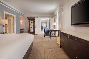 Willard InterContinental Washington by IHG