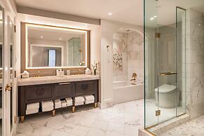 Willard InterContinental Washington by IHG