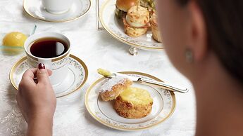 Willard InterContinental Washington by IHG