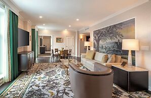 Willard InterContinental Washington by IHG