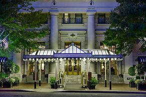 Willard InterContinental Washington by IHG