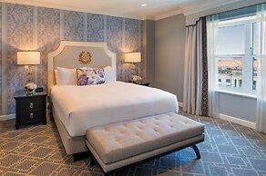 Willard InterContinental Washington by IHG