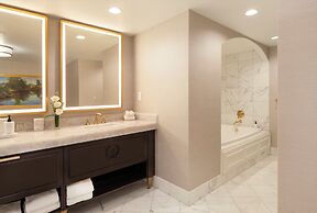 Willard InterContinental Washington by IHG