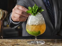 Willard InterContinental Washington by IHG