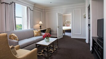 Willard InterContinental Washington by IHG