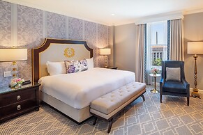 Willard InterContinental Washington by IHG