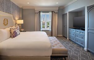 Willard InterContinental Washington by IHG