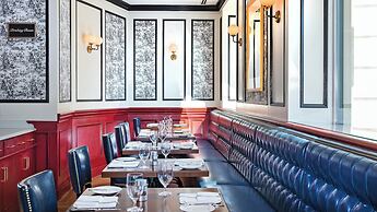 Willard InterContinental Washington by IHG