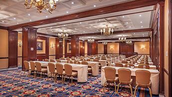 Willard InterContinental Washington by IHG