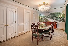 Willard InterContinental Washington by IHG