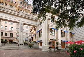Willard InterContinental Washington by IHG