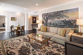 Willard InterContinental Washington by IHG