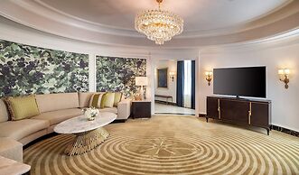 Willard InterContinental Washington by IHG