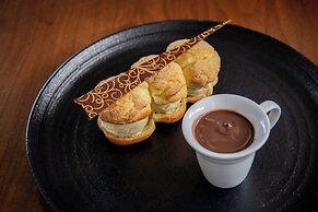 Willard InterContinental Washington by IHG