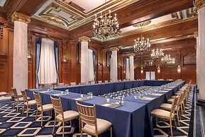 Willard InterContinental Washington by IHG