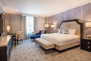 Willard InterContinental Washington by IHG