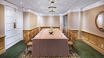 Willard InterContinental Washington by IHG