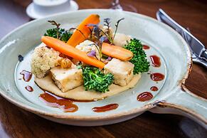 Willard InterContinental Washington by IHG