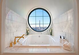 Willard InterContinental Washington by IHG