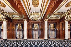 Willard InterContinental Washington by IHG