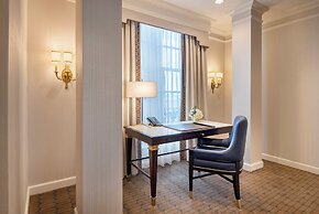 Willard InterContinental Washington by IHG