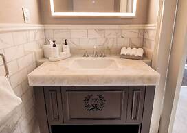 Willard InterContinental Washington by IHG