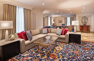 Willard InterContinental Washington by IHG