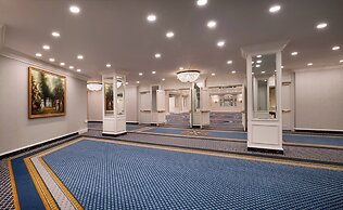 Willard InterContinental Washington by IHG