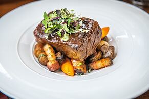 Willard InterContinental Washington by IHG