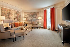 Willard InterContinental Washington by IHG